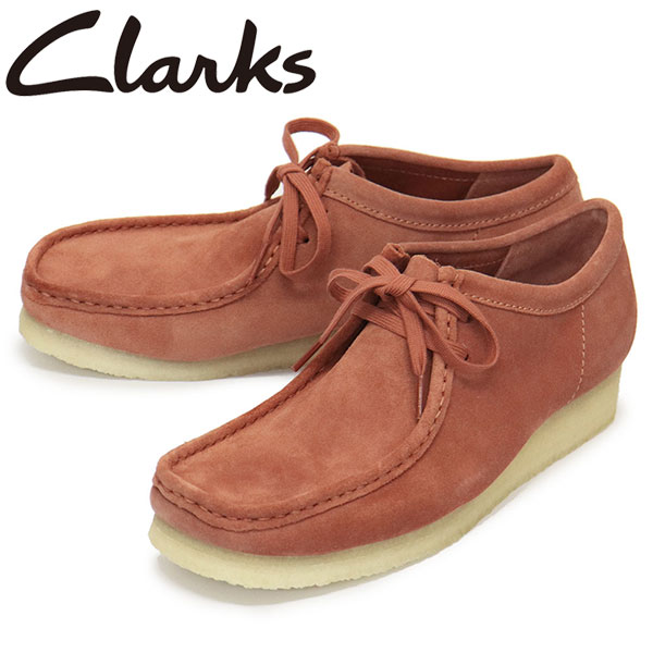 Clarks(クラークス)正規取扱店THREEWOOD