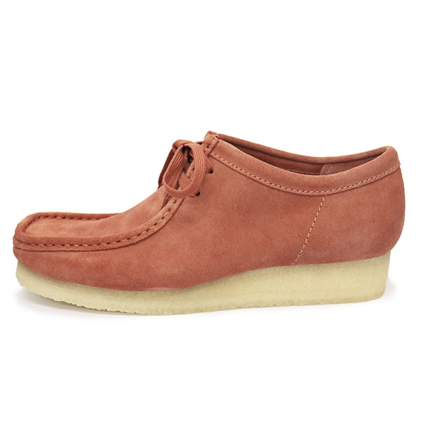 Clarks(クラークス)正規取扱店THREEWOOD