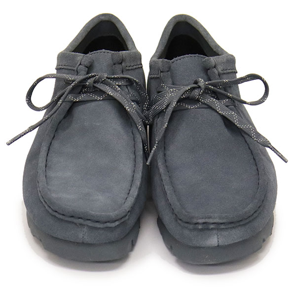 クラークス　ワラビー　26㎝ CLARKS クラークス ワラビー ゴアテックス メンズ 26.5cm