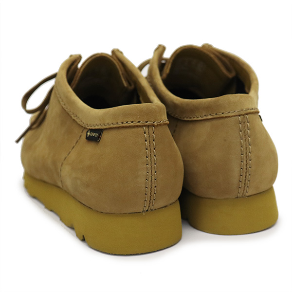 Clarks(クラークス)正規取扱店THREEWOOD