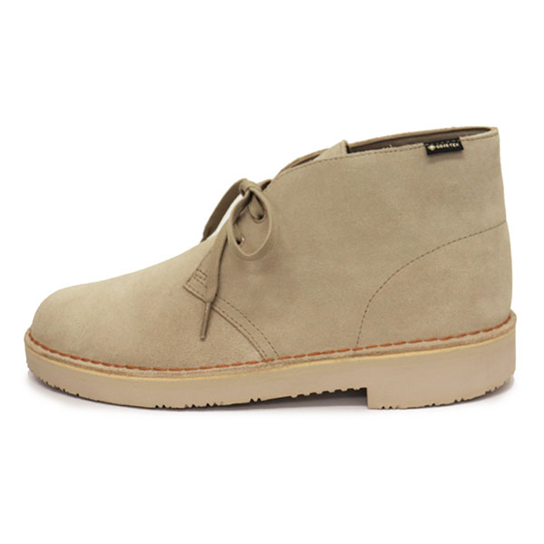 Clarks(クラークス)正規取扱店THREEWOOD