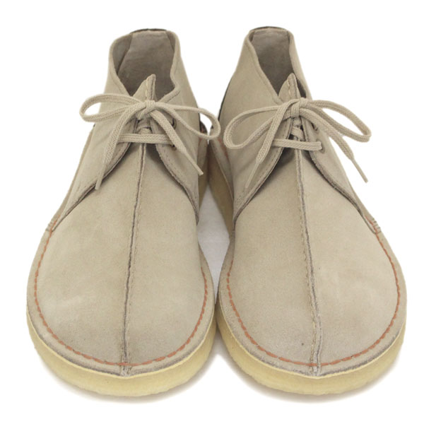 Clarks(クラークス)正規取扱店
