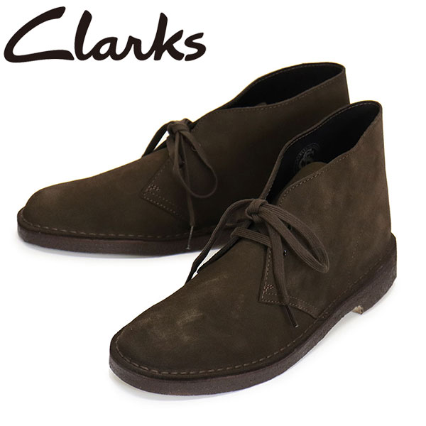 Clarks(クラークス)正規取扱店