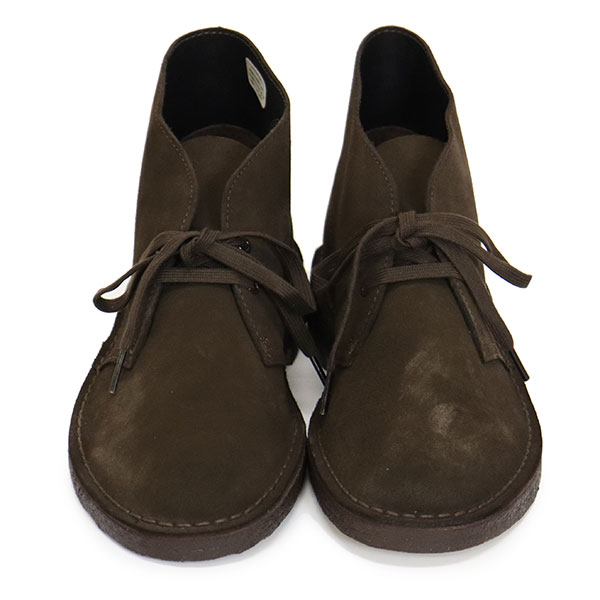 Clarks(クラークス)正規取扱店