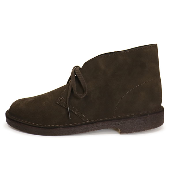 Clarks(クラークス)正規取扱店