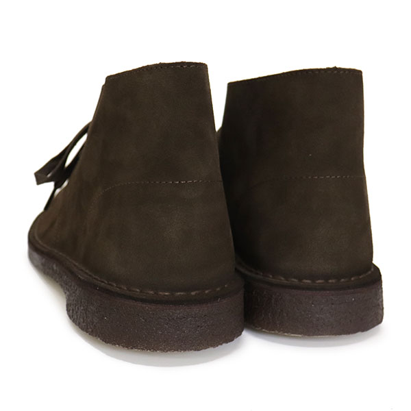 Clarks(クラークス)正規取扱店
