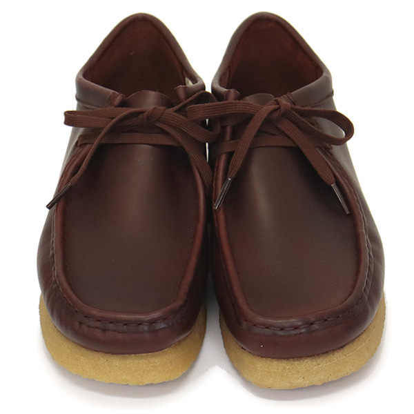 Clarks(クラークス)正規取扱店THREEWOOD