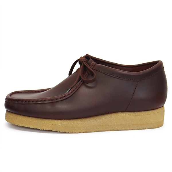 Clarks(クラークス)正規取扱店THREEWOOD