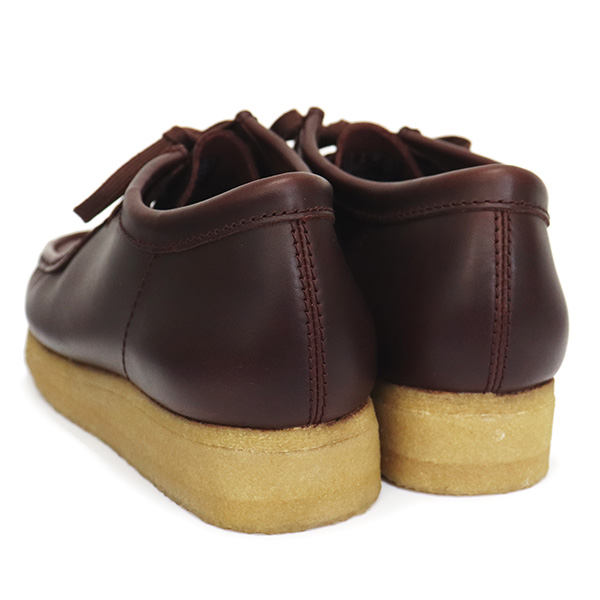 Clarks(クラークス)正規取扱店THREEWOOD