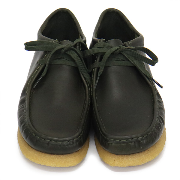 Clarks(クラークス)正規取扱店THREEWOOD