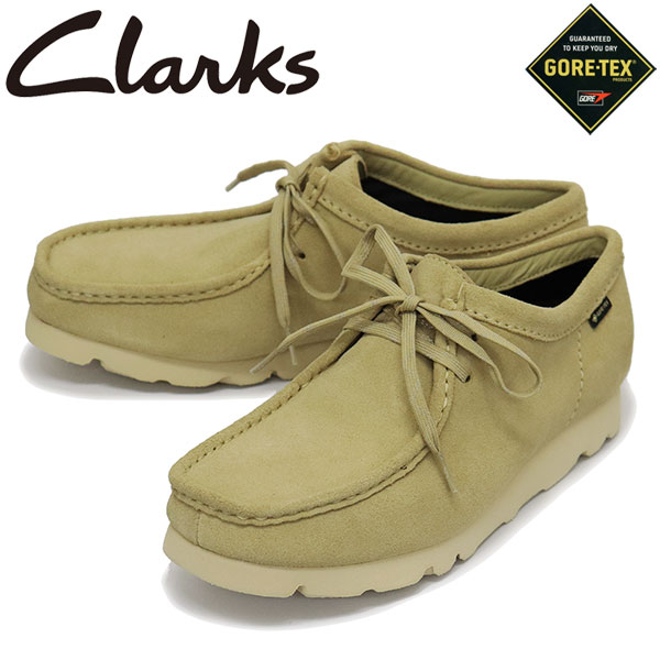 Clarks(クラークス)正規取扱店