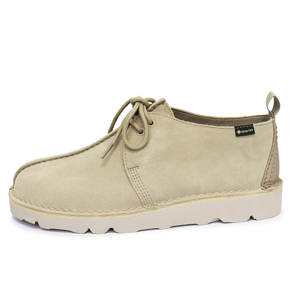 Clarks(クラークス)正規取扱店THREEWOOD