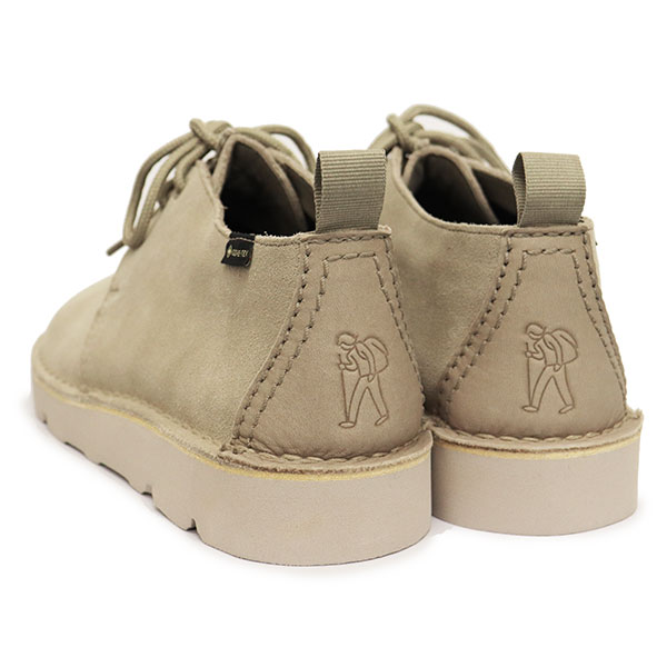 Clarks(クラークス)正規取扱店THREEWOOD