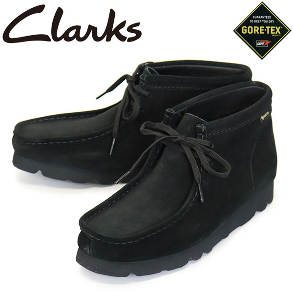 Clarks(クラークス)正規取扱店