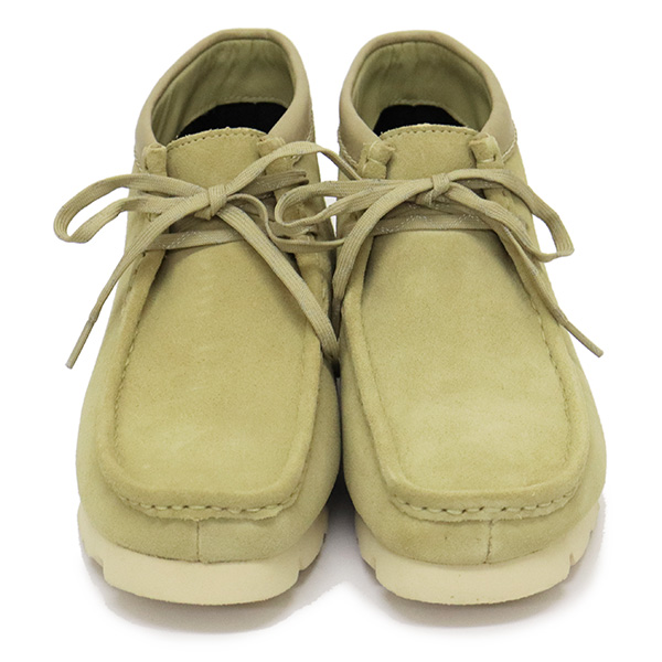 Clarks(クラークス)正規取扱店