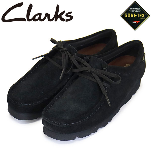 Clarks(クラークス)正規取扱店
