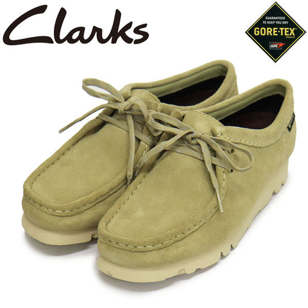 Clarks(クラークス)正規取扱店
