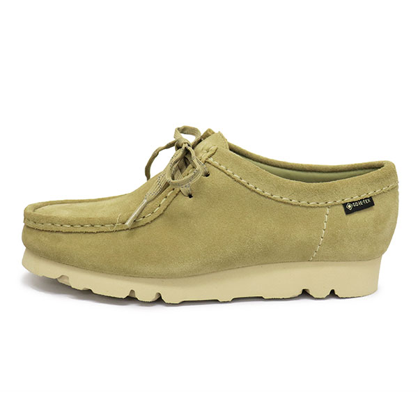Clarks(クラークス)正規取扱店