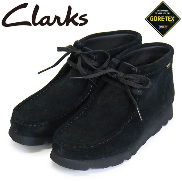 Clarks(クラークス)正規取扱店