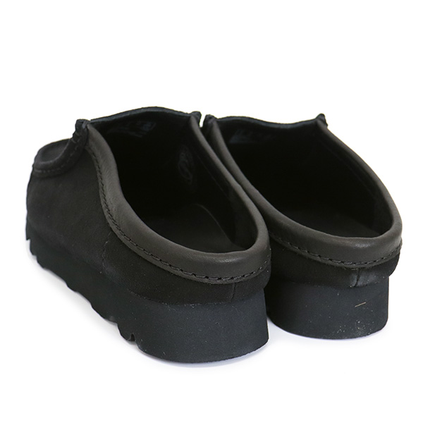 Clarks(クラークス)正規取扱店THREEWOOD