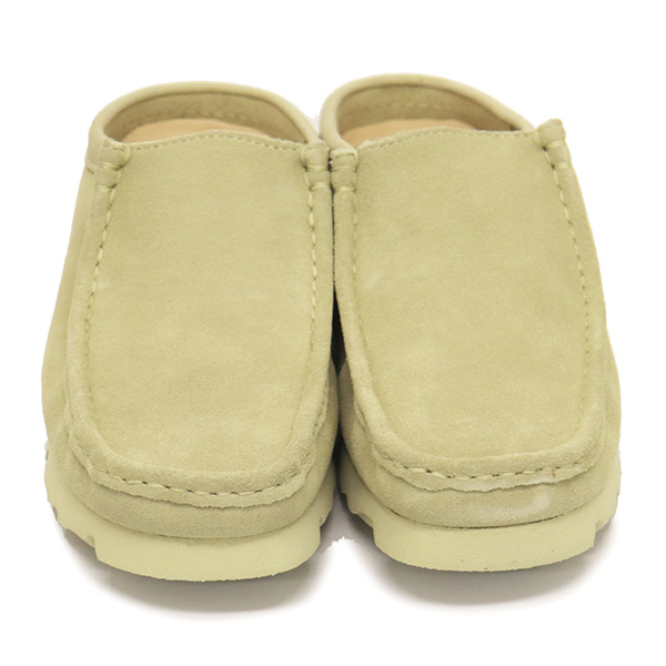 Clarks(クラークス)正規取扱店THREEWOOD