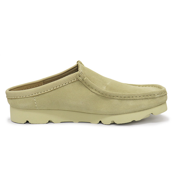 Clarks(クラークス)正規取扱店THREEWOOD