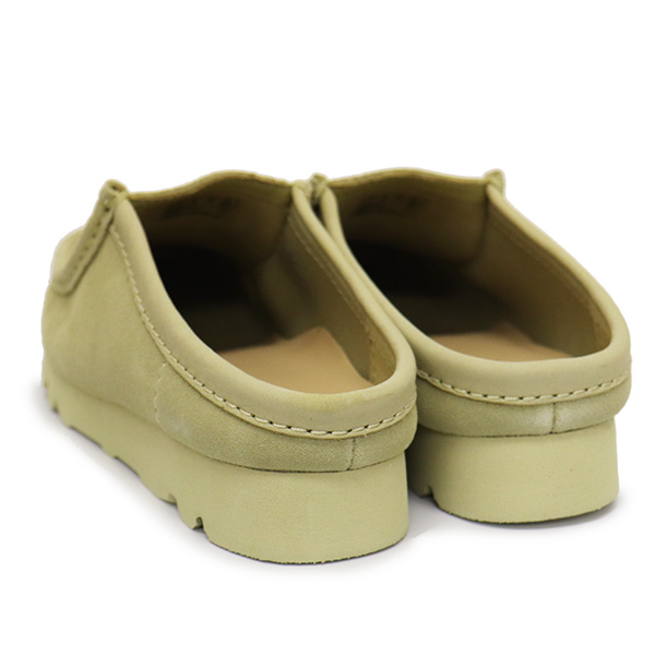 Clarks(クラークス)正規取扱店THREEWOOD