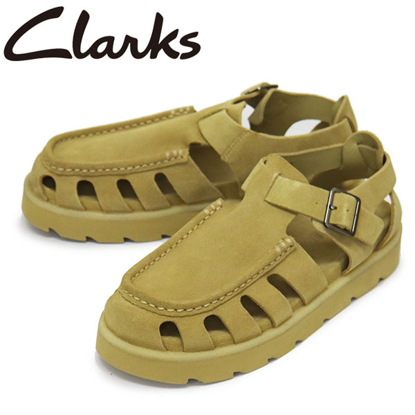 Clarks(クラークス)正規取扱店