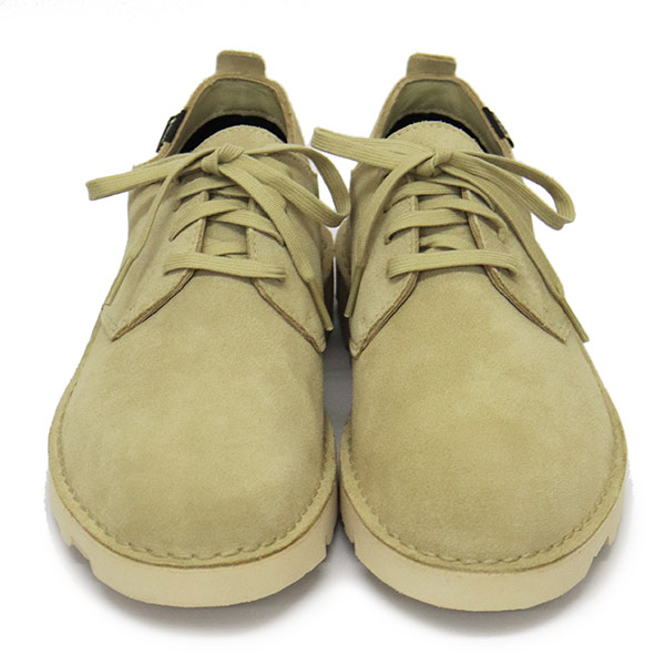 Clarks(クラークス)正規取扱店