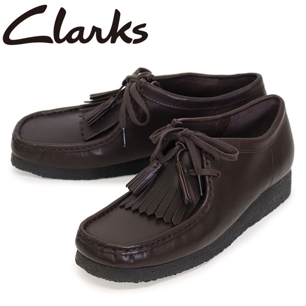 Clarks(クラークス)正規取扱店