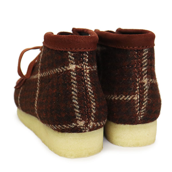 Clarks(クラークス)正規取扱店