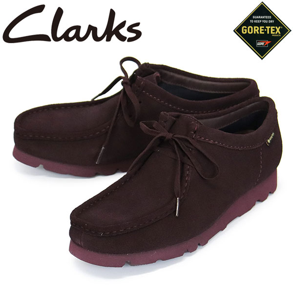 Clarks(クラークス)正規取扱店