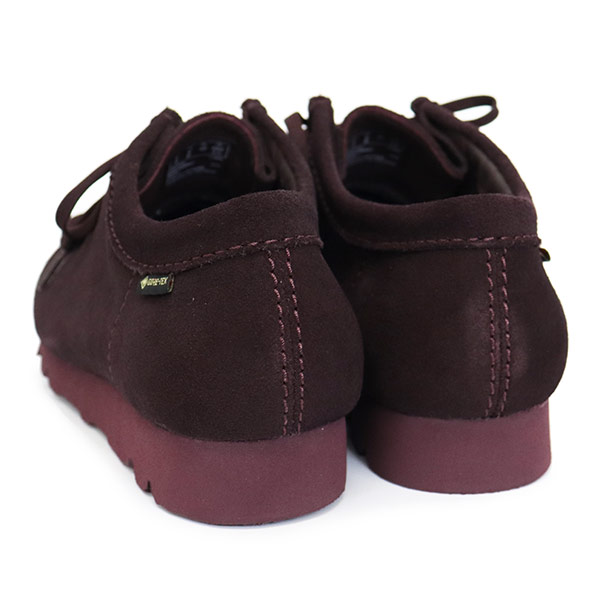 Clarks(クラークス)正規取扱店