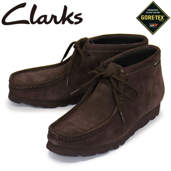 Clarks(クラークス)正規取扱店
