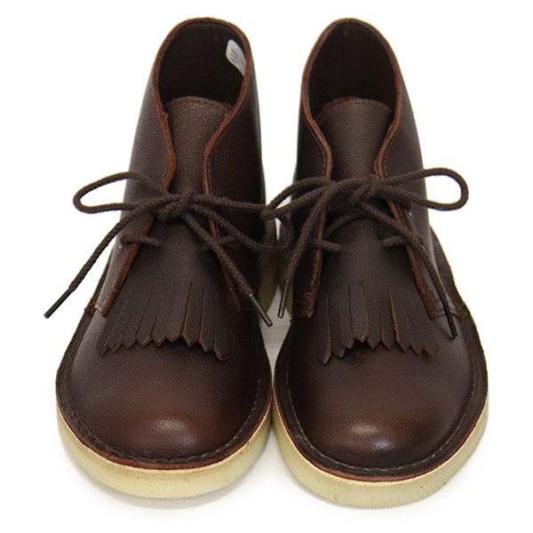 Clarks(クラークス)正規取扱店