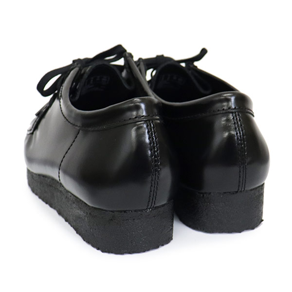 正規取扱店 Clarks (クラークス) 26183780 Wallabee ワラビー メンズ