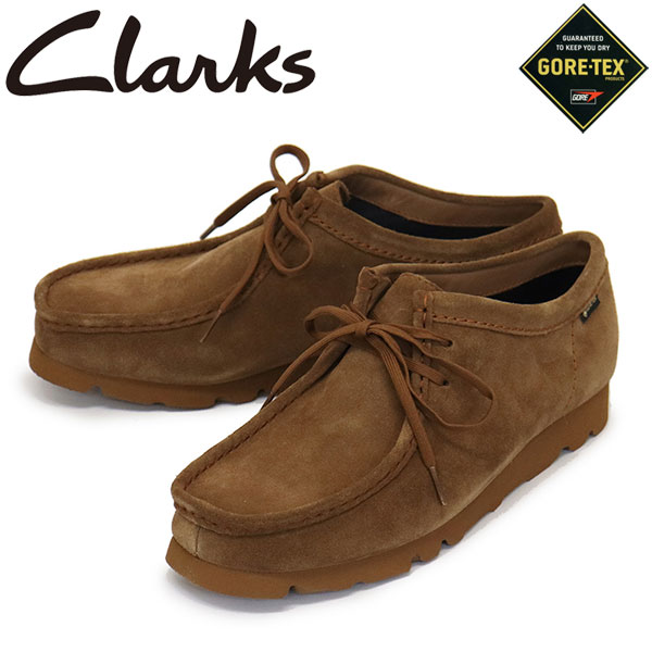 Clarks(クラークス)正規取扱店
