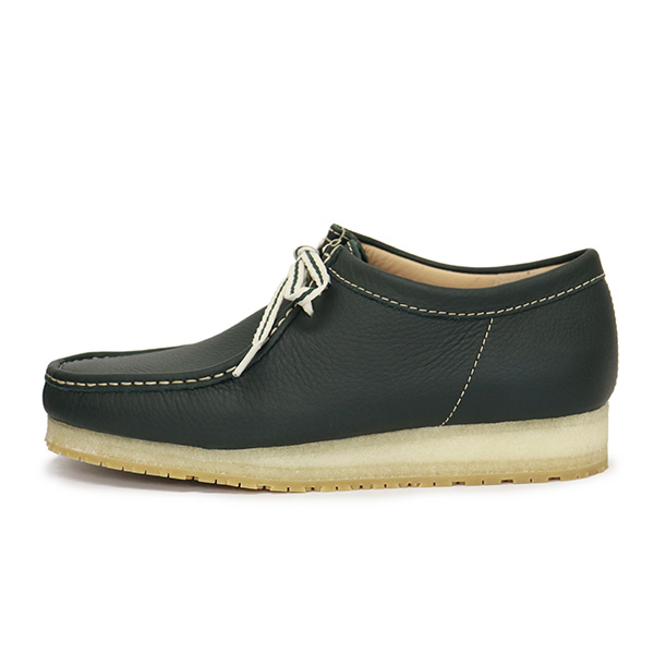 正規取扱店 Clarks (クラークス) 26185656 Wallabee RB ワラビー