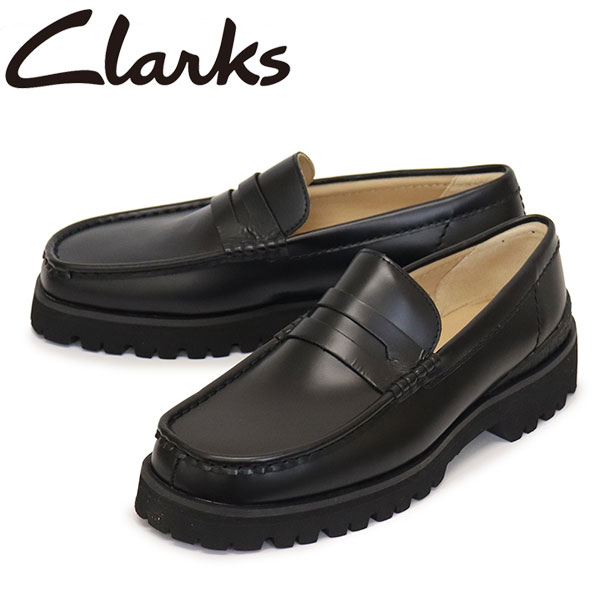 Clarks(クラークス)正規取扱店