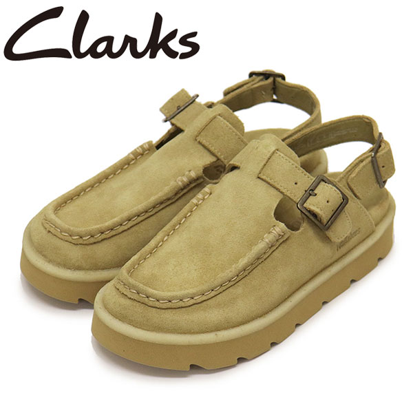 Clarks(クラークス)正規取扱店