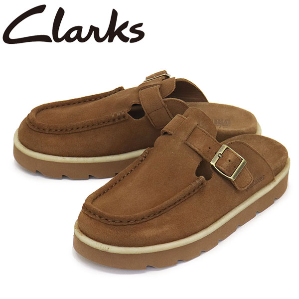 Clarks(クラークス)正規取扱店