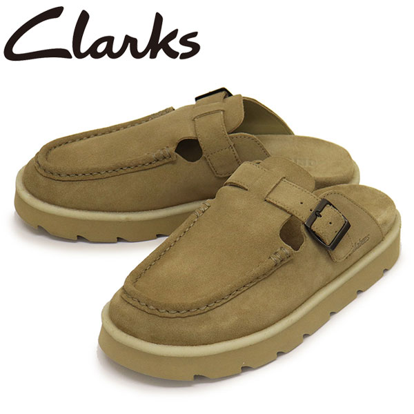 Clarks(クラークス)正規取扱店
