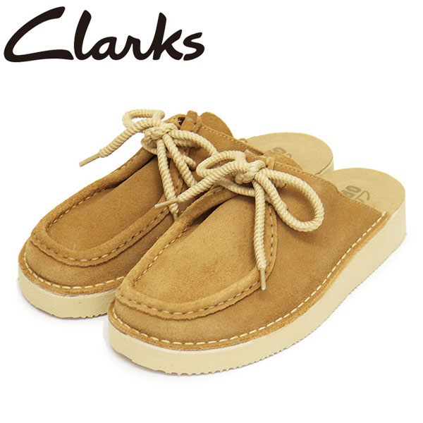 Clarks(クラークス)正規取扱店