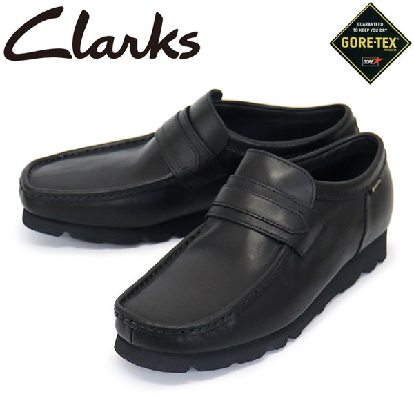 Clarks(クラークス)正規取扱店