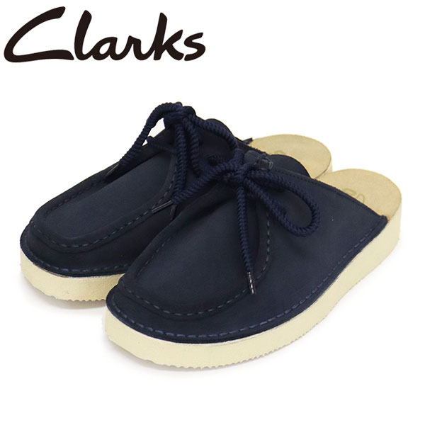 Clarks(クラークス)正規取扱店