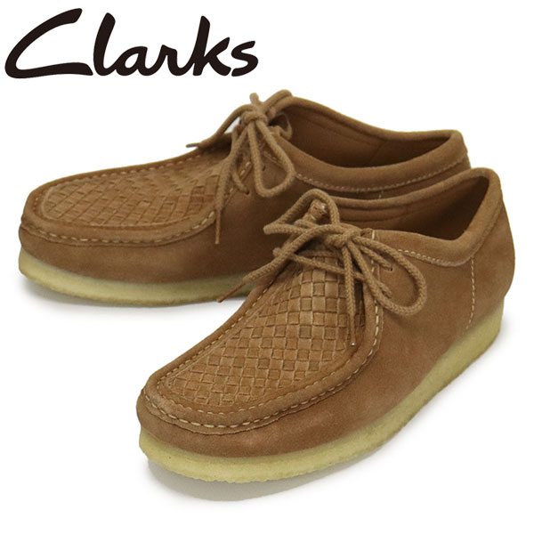 Clarks(クラークス)正規取扱店