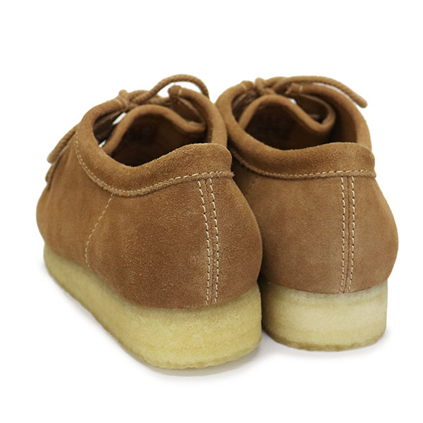 Clarks(クラークス)正規取扱店