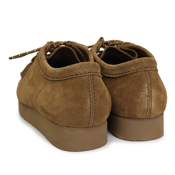Clarks(クラークス)正規取扱店
