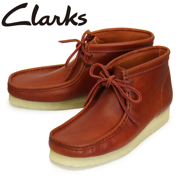 Clarks(クラークス)正規取扱店