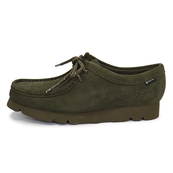 Clarks(クラークス)正規取扱店